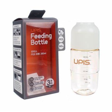 Bình sữa UPIS cho bé có tốt không  giá bán thế nào