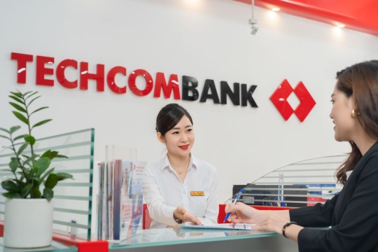 Hướng dẫn mở tài khoản số đẹp Ngân hàng Techcombank