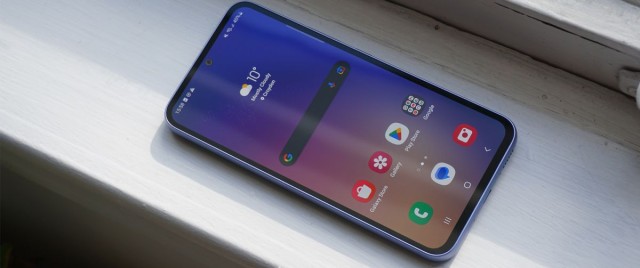 Đánh giá Samsung Galaxy A54, điện thoại tầm trung tuyệt vời