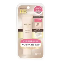 Momoya Juntenkan Moist Labo BB Essence Cream 01