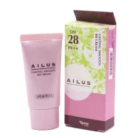 Ailus Lasting Smooth BB Cream 01 - Kem trang điểm siêu mịn số 01