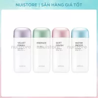 Kem chống nắng Missha Soft Finish Sun Milk 70ml